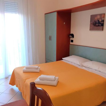 Hotel Brooklyn Rimini Exteriér fotografie