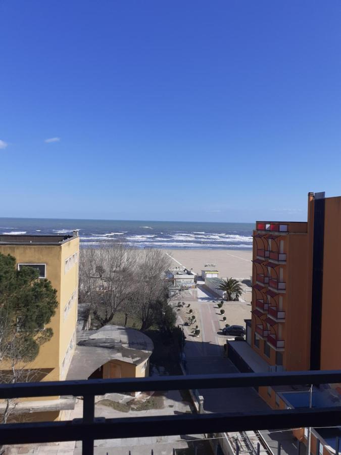 Hotel Brooklyn Rimini Exteriér fotografie